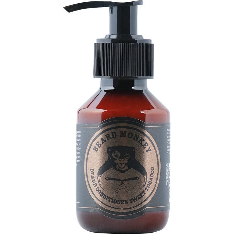 Beard Monkey Beard Conditioner Sweet Tobacco 100ml