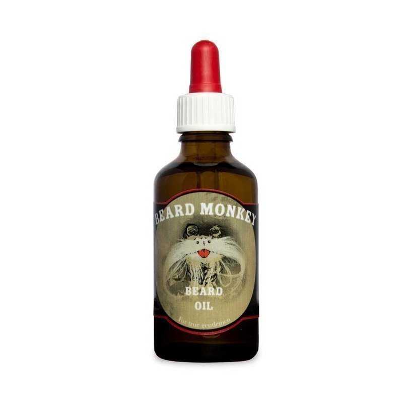 Beard Monkey Beard Oil