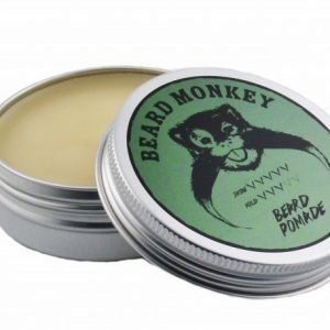 Beard Monkey Beard Wax Pomade 60ml