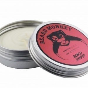 Beard Monkey Beard Wax Shaper 60ml