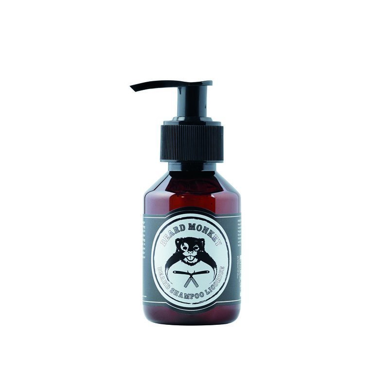 Beard Monkey Beardconditioner licourice