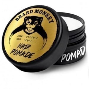 Beard Monkey Hair Pomade
