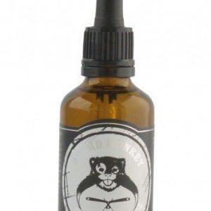 Beard Monkey Partaöljy Lakritsi 50 ml