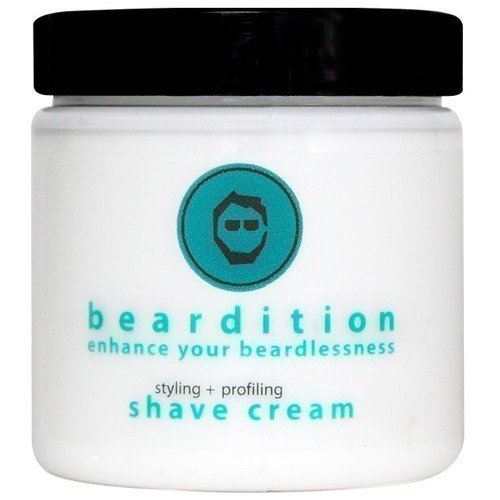 Beardition Enhance Your Beardlessness