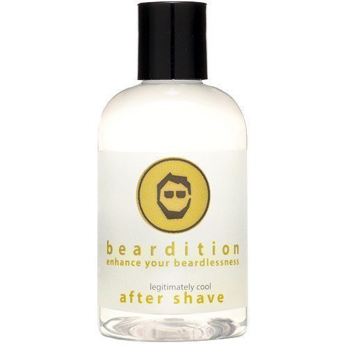 Beardition Legitimately Cool After Shave