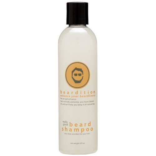 Beardition Really Good Beard Shampoo