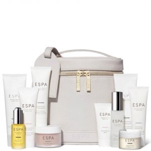 Beauty Explorer Collection Worth €101