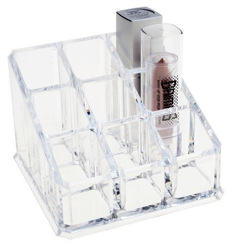 Beauty Organizers Cosmetic Organizer Lipstick Holder