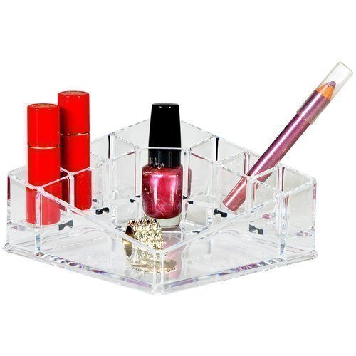 Beauty Organizers Cosmetic Organizer Small Holder