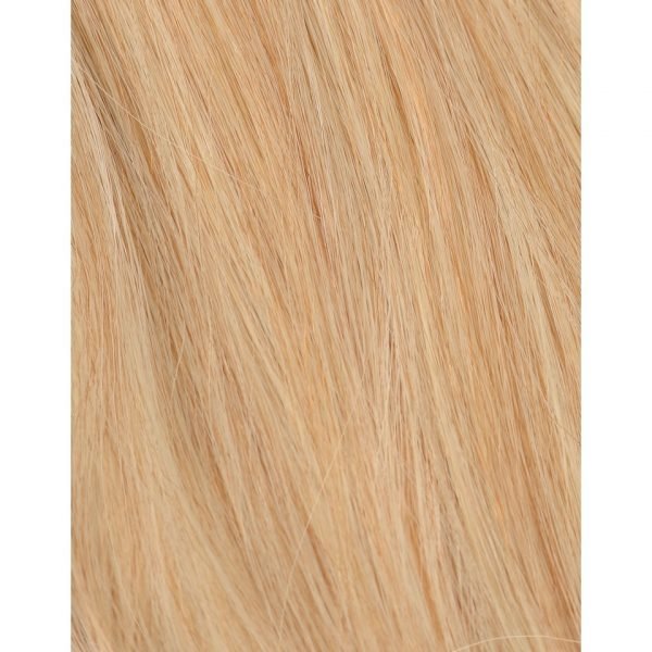 Beauty Works 100% Remy Colour Swatch Hair Extension Boho Blonde 613 / 27