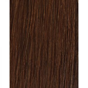 Beauty Works 100% Remy Colour Swatch Hair Extension Hot Toffee 4