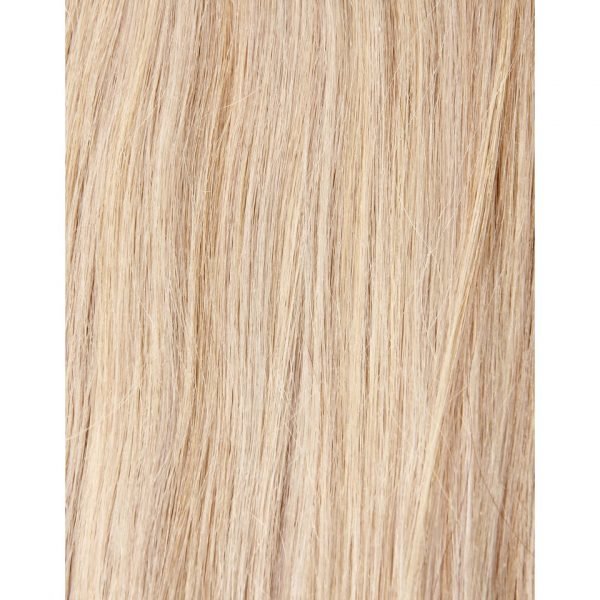 Beauty Works 100% Remy Colour Swatch Hair Extension Vintage Blonde 60