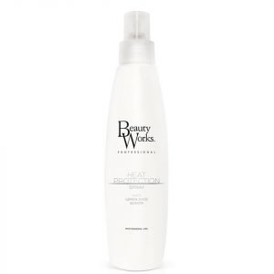 Beauty Works Heat Protection Spray