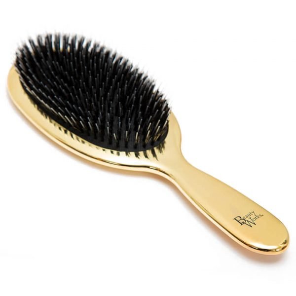 Beauty Works Limited Edition Boar Bristle Brush