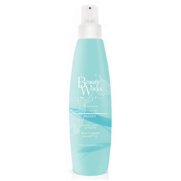 Beauty Works Limited Edition Wave Maker Spray 150 Ml