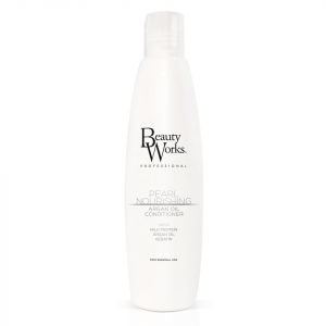 Beauty Works Pearl Nourishing Argan Oil Conditioner