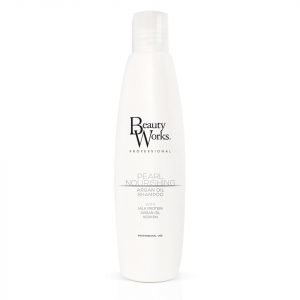 Beauty Works Pearl Nourishing Argan Shampoo