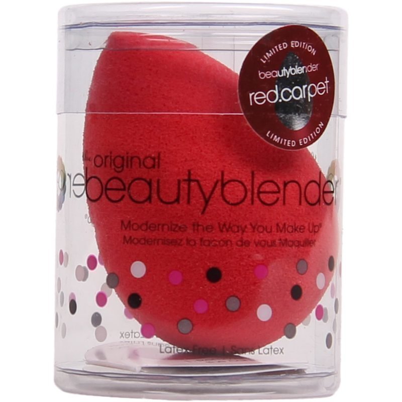 Beautyblender Beautyblender Red Carpet 1 Red Blender