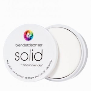 Beautyblender Blendercleanser Solid 28g Puhdistusaine Valkoinen