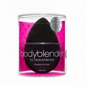 Beautyblender Body Blender Meikkisieni Black