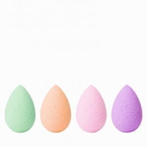 Beautyblender Limited Edition Micro Mini Correct Four Meikkisieni Multi