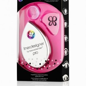 Beautyblender Liner Designer Pro Meikkaustarvike Pink