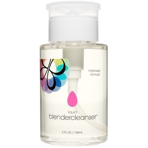 Beautyblender Liquid Blendercleanser 150 ml