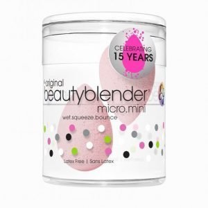 Beautyblender Micro Mini Meikkisieni Pink Champange