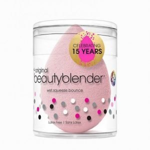 Beautyblender Original Meikkisieni Pink Champange