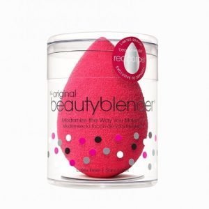 Beautyblender Original Meikkisieni Red Carpet