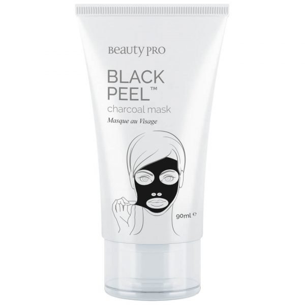 Beautypro Black Peel Charcoal Mask 90 Ml