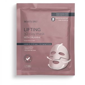 Beautypro Lifting 3d Clay Mask