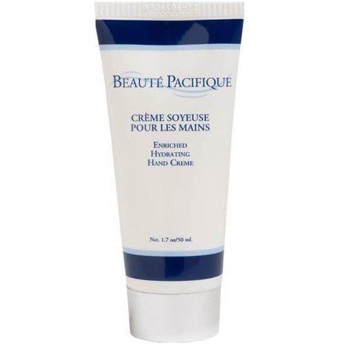 Beauté Pacifique Enriched Hydrating Hand Cream