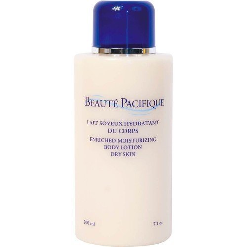 Beauté Pacifique Enriched Moisturizing Body Lotion Dry Skin 200 ml