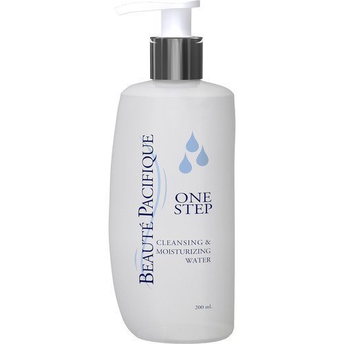 Beauté Pacifique One Step Cleansing & Moisturizing Water