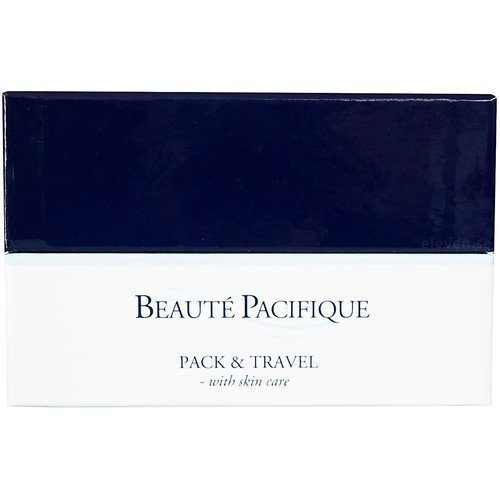 Beauté Pacifique Pack & Travel