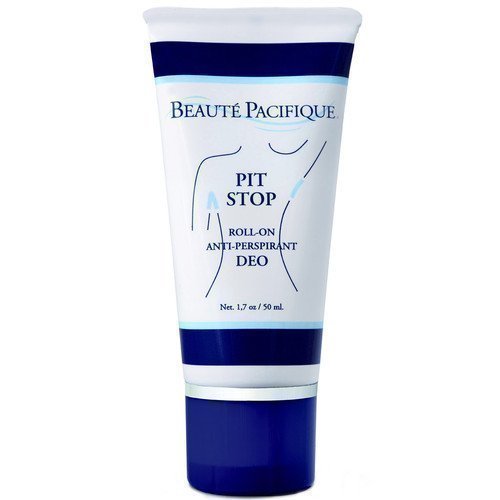 Beauté Pacifique Pit Stop Anti-Perspirant Roll-On Deodorant