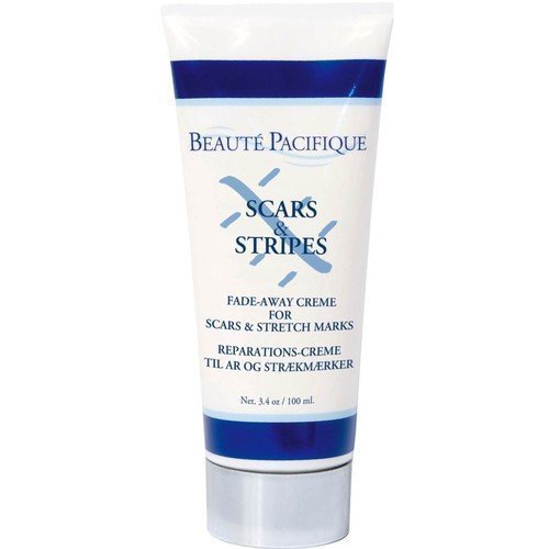 Beauté Pacifique Scars & Stripes