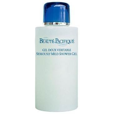 Beauté Pacifique Seriously Mild Shower Gel