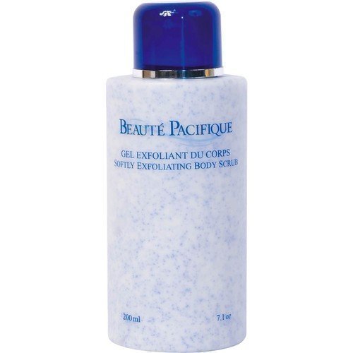 Beauté Pacifique Softly Exfoliating Body Scrub