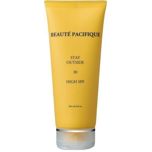Beauté Stay Cool After Sun Lotion