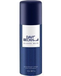 Beckham Classic Blue Deospray 150ml