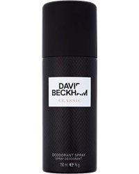 Beckham Classic Deospray 150ml