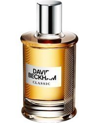 Beckham Classic EdT 40ml