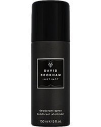 Beckham Instinct Deospray 150ml