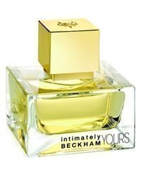 Beckham Intimately Yours Her EdT 50ml