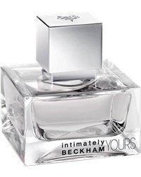 Beckham Intimately Yours Him EdT 50ml