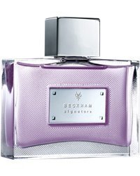 Beckham Signature for Him EdT 75ml