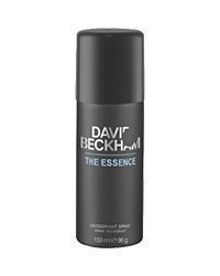 Beckham The Essence Deospray 150ml