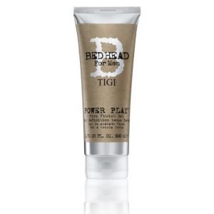 Bed Head Power Play Firm Finish Gel